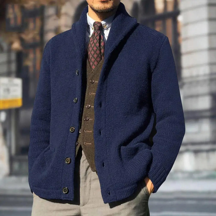 Liam | Stilīga veste