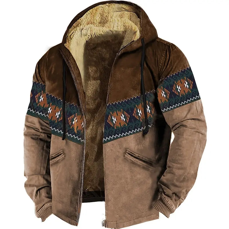 Buffalo - Izturīga jaka