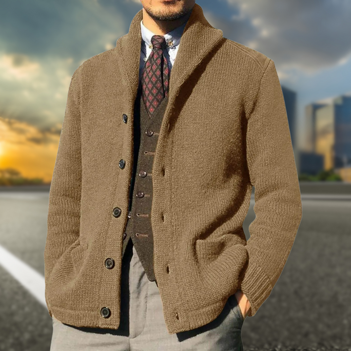 Liam | Stilīga veste