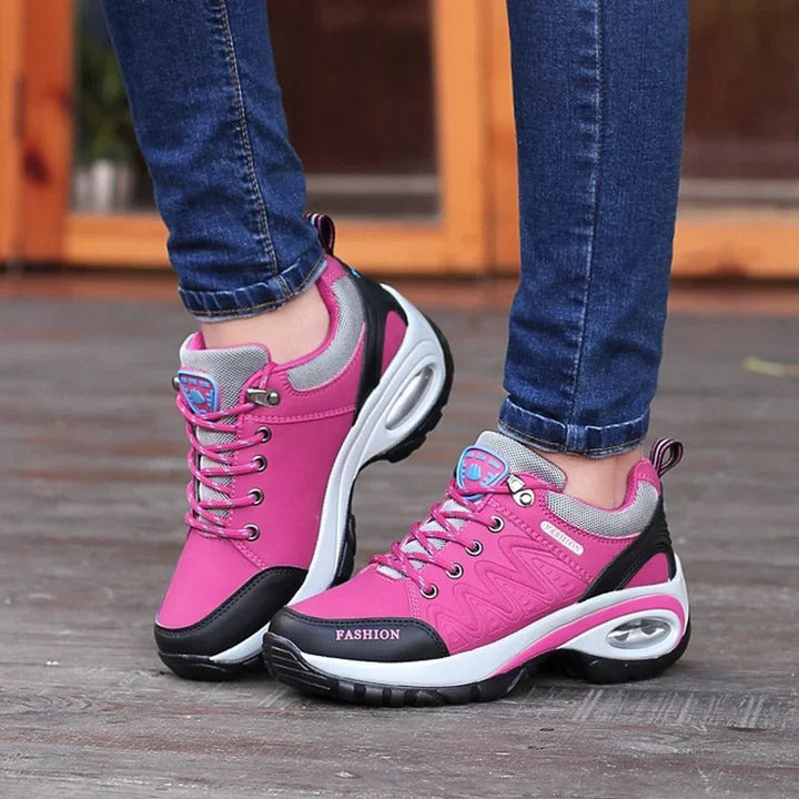Severina Sneaker™ - Ergonomiskas kurpes