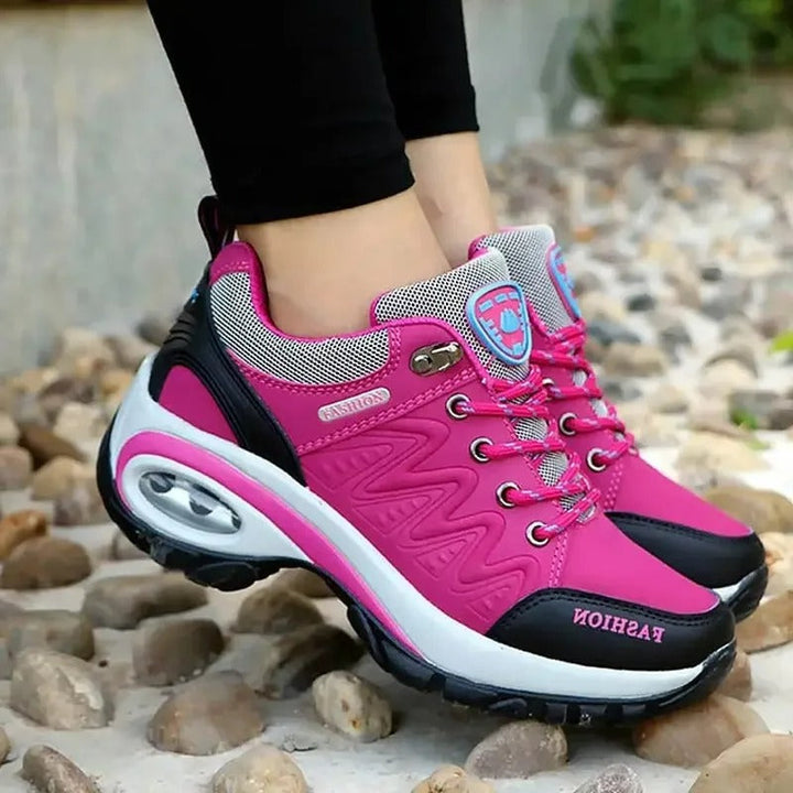 Severina Sneaker™ - Ergonomiskas kurpes