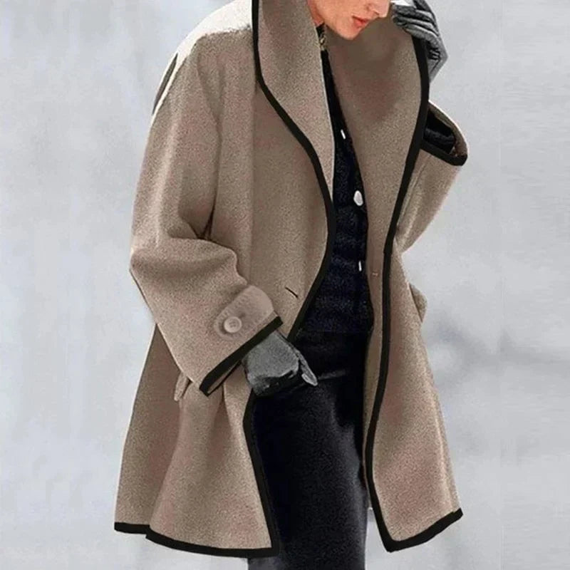 Agnese - Mētelis
