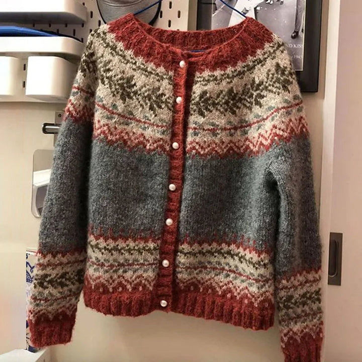 Atasha | Vintage Islandes Šķīvis