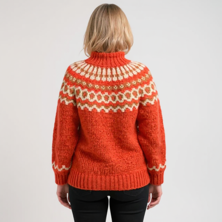 Amara | Vintage Islandes Puloveri