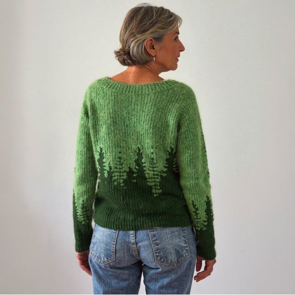 Paisley | Vintage Islandes Puloveris