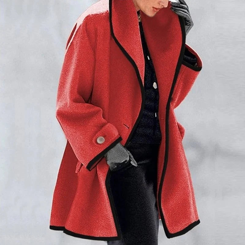 Agnese - Mētelis