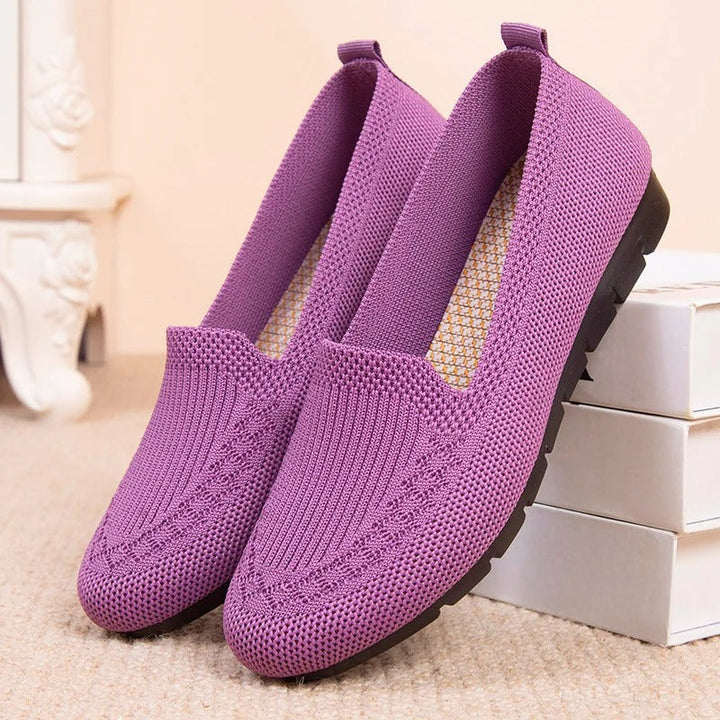 Ella™ - OrthoMesh-Slip-Ons